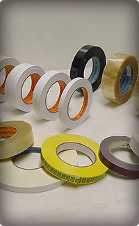 Packaging & Electrical Tapes