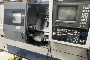 Machine Shop