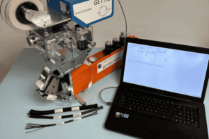 New! Series 20 Thermal Labeling System