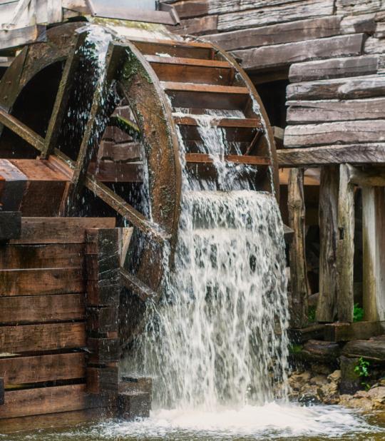 About Spring Mills Manufacturing
