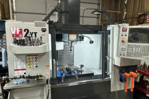 Machine Shop
