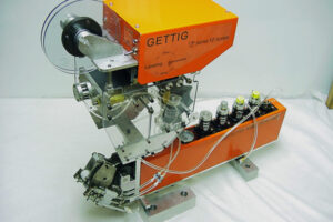 Series 15 Dot Matrix Labeling System