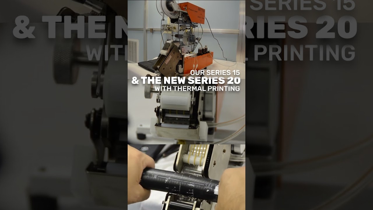 Spot Taping Systems - Labeling Machines Spot Taping Systems