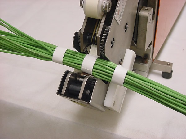 Semi-Automatic Spot Taping Systems Image
