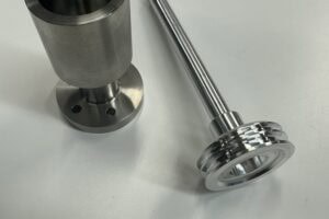 Machine Shop